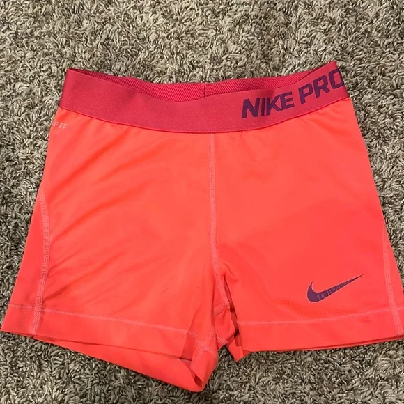 Nike pro spandex - Picture 1 of 4